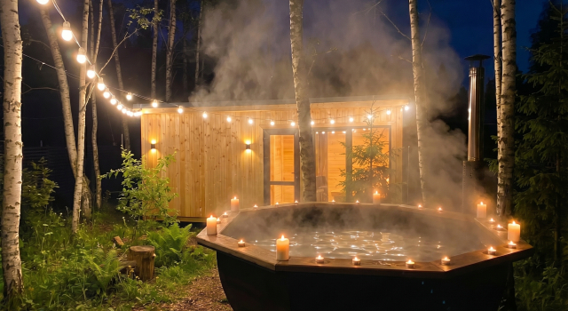 S Banej i Chanom Private house, Rezervovat Rekreační dům Klin 