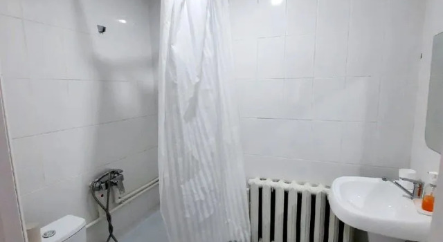 Camera tripla Economy Zefir Hotel