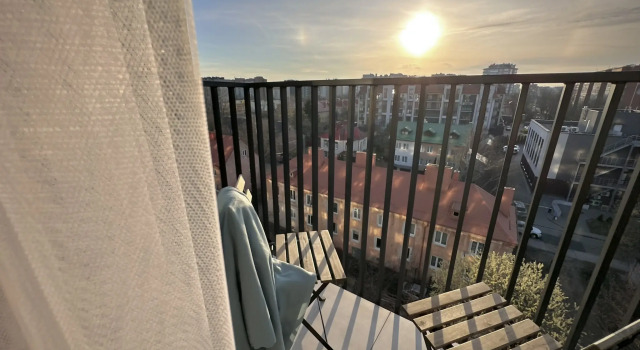 Kvartira Stilnaya Kvartira Flat, Book Apartment Kaliningrad Kaliningrad Region