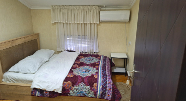 Номер Comfort Гостевой Дом Meridian