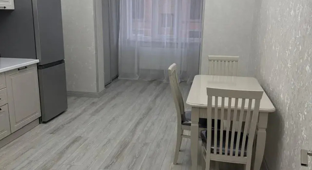Апартаменты Однокомнатные