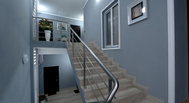 Квартира Райдас у Каспия 33