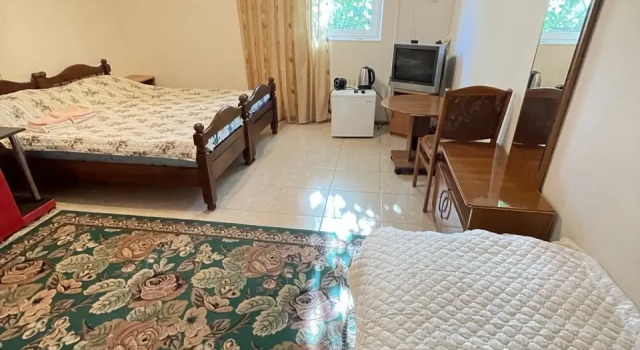 Номер Comfort Гостевой дом Маргарита