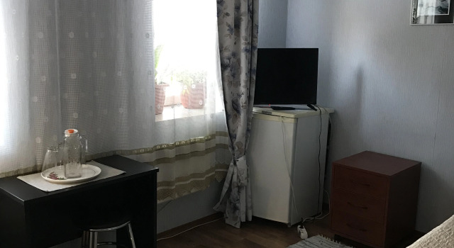 Номер Standard Гостиница Соло