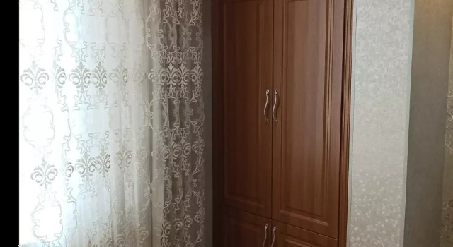 Апартаменты Апартаменты Кара Караева