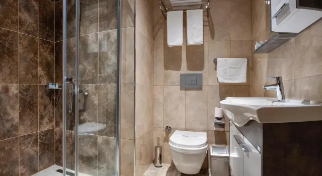 Номер Superior Отель Vitabella Suites