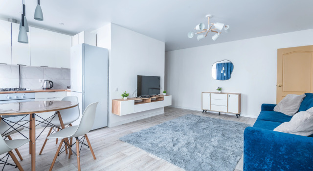 S Otdelnoy Spalney Ryadom Metro Mikhalovo Apartments, Buchen Sie Ferienwohnung Minsk Minskaja Woblasz