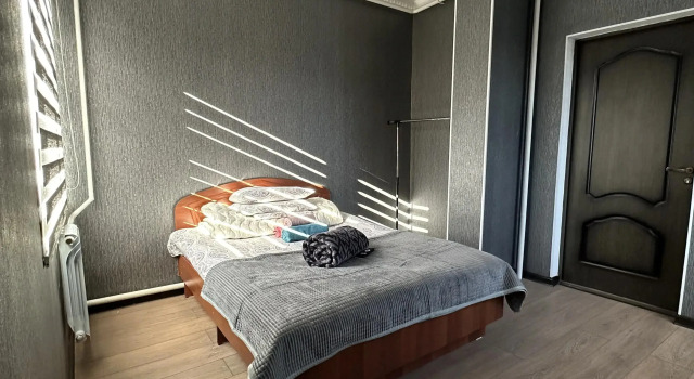 Двухместный номер Standard Мини-отель Lotos