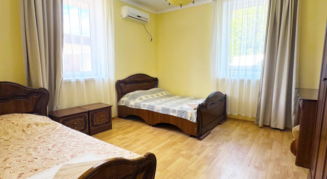 Трёхместный номер Comfort Отель Пушкин