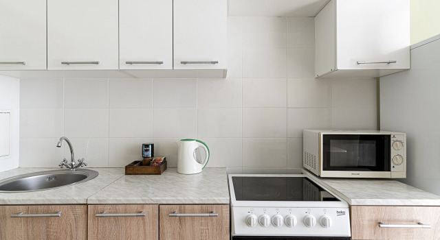Sdaem116 On Millennium Apartments, Prenota Appartamento Hotel economici a Tatarstan