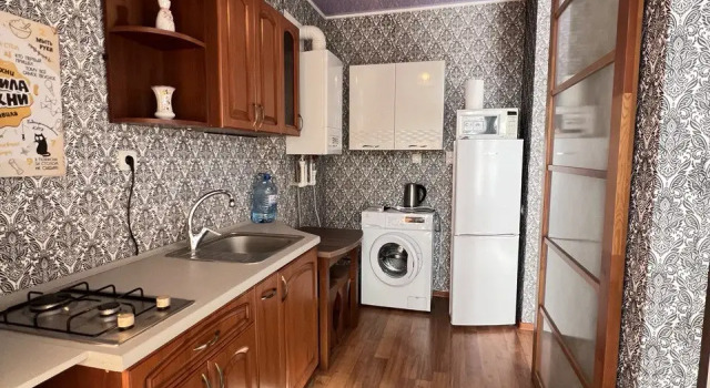 Studiya Na Tsvetochnoy Flat, Book Apartment Svetlogorsk 
