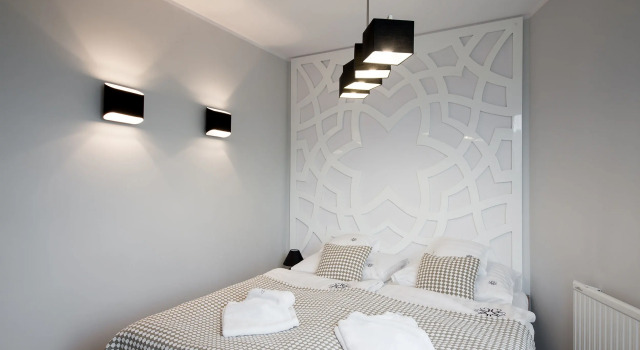 Апартаменты Harenda Residence - Destigo Hotels