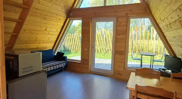 Vil_cump Guest house, Rezervovat Penzión Hotely v Bashkortostan s parkováním, Parkování