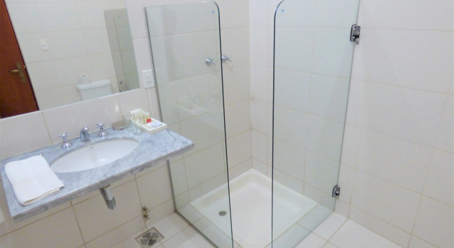 Трёхместный номер Standard Hotel Villa Antigua