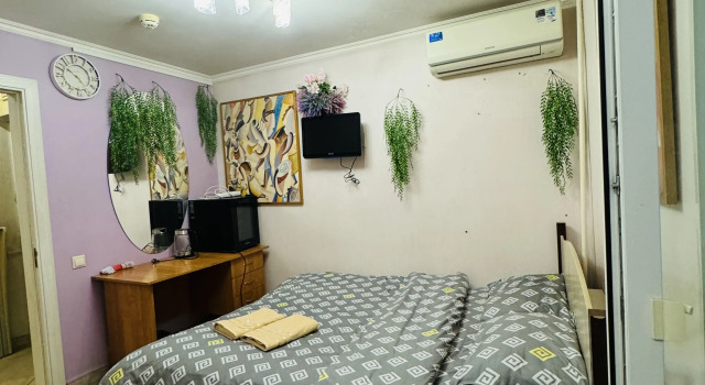 Camera Economy Aura Mini-hotel