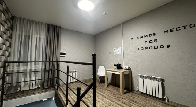 Nova Mini hotel, Rezerwuj Mini-hotel Buguruslan Obwód orenburski