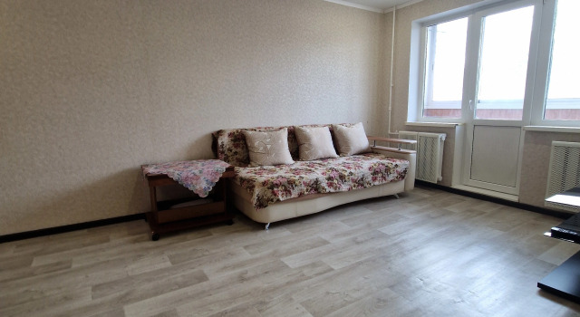 Квартира на Грязнова 35