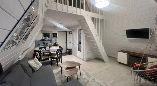 Getflet Mun Private house, Book Vacation Home Lekhtusi Russia
