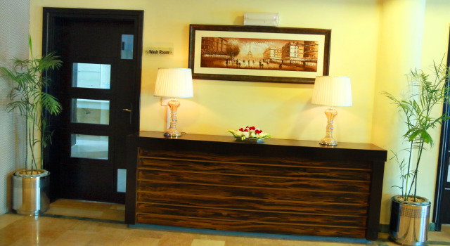 Hotel One Abbottabad
