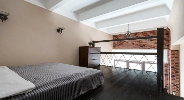 2 Zhk Apartville Apartments, Rezerwuj Apartament SAO Area Moskwa