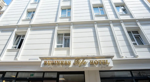 Business Life SPA Bakırköy