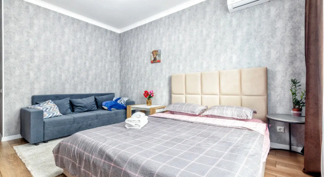 Cdam Posutochno Flat, Rezerwuj Apartament Astana Kazachstan