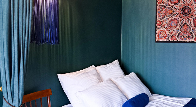 Meschanskaya kvartira Apartments, Prenota Appartamento Hotel a Anello d'Oro con parcheggio, Parcheggio