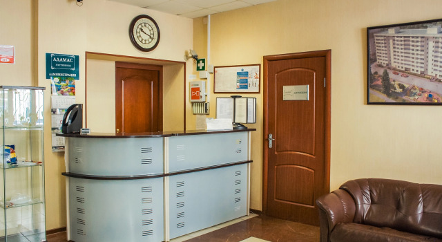 Adamas Hotel, Buchen Sie Hotel Hotels in Oblast Moskau mit Parkplatz, Parkplätze