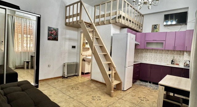 ЖК Дельфин 34