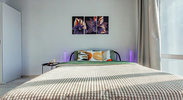 Arenda Dlya Dushi Apartments, Prenota Appartamento Hotel a Tatarstan con parcheggio, Parcheggio