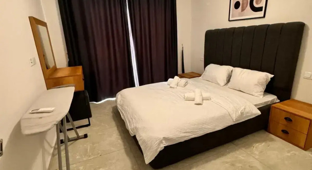 Апартаменты Riverside Life Residence