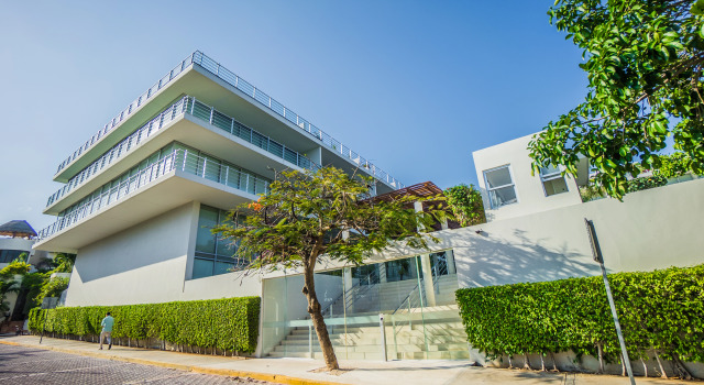 Magia 101D Apartments, Rezerwuj Apartament Playa del Carmen Quintana Roo