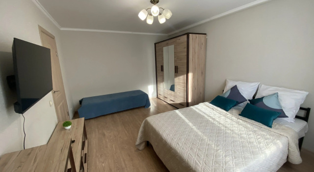 Kazanskaya 14 Apartments, Book Apartment Kaliningrad Kaliningrad Region
