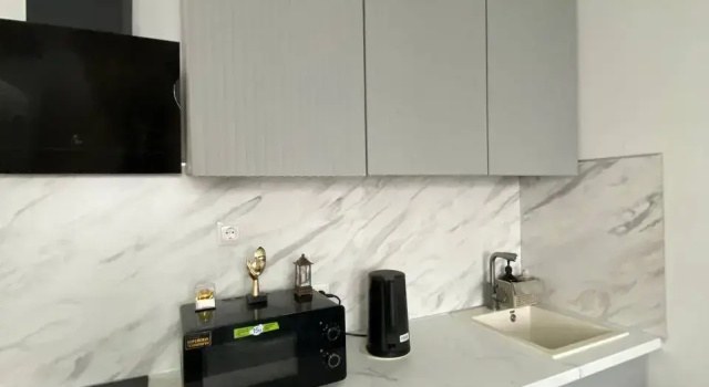 Dlya Komandirovki Flat, Reserva ahora Apartamento Ulán-Udé Buriatia