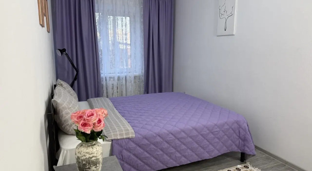 U Evropy Flat, Book Apartment Kaliningrad Kaliningrad Region
