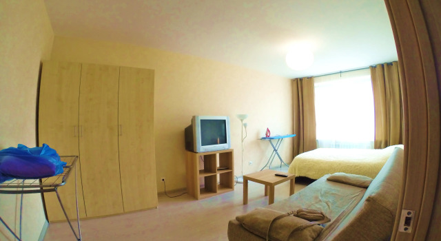 Na Chertanovskoj 39/1 Apartments, Réserver Appartement UAO Area Moscou, près de Métro Prajskaïa