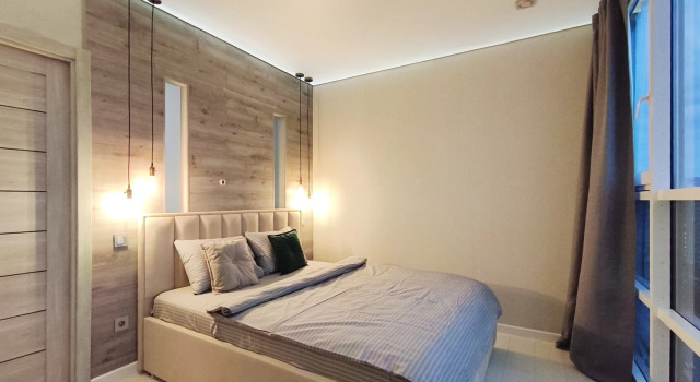 Stilnaya Ryadom S Zhd I Aeroportom Flat, Prenota Appartamento Surgut Surgutsky District