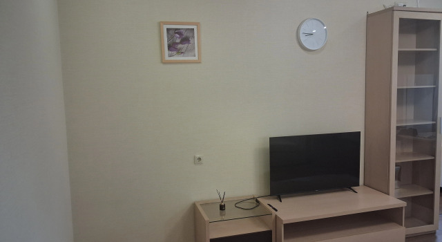 Apart Sibirskiy Flat, Prenota Appartamento Hotel a Tatarstan con parcheggio, Parcheggio