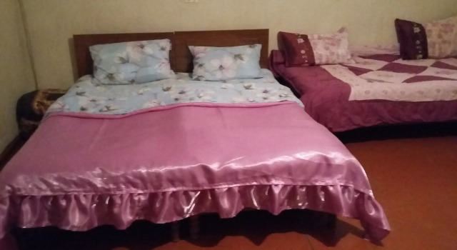 Номер Standard Shushan GUEST HOUSE