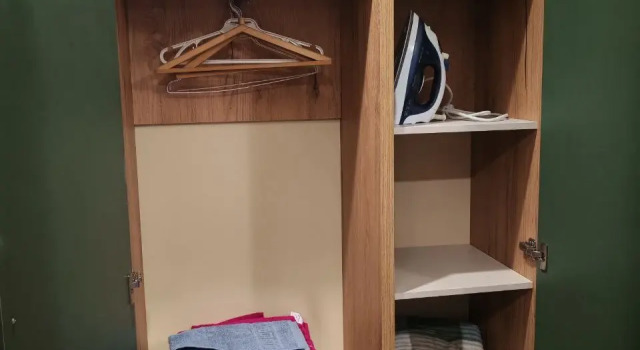 Uyutnaya Studiya V Tsentre Goroda Kirova Flat, Prenota Appartamento Kirov Kirov Region