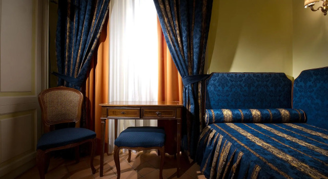 Chiaja Hotel de Charme
