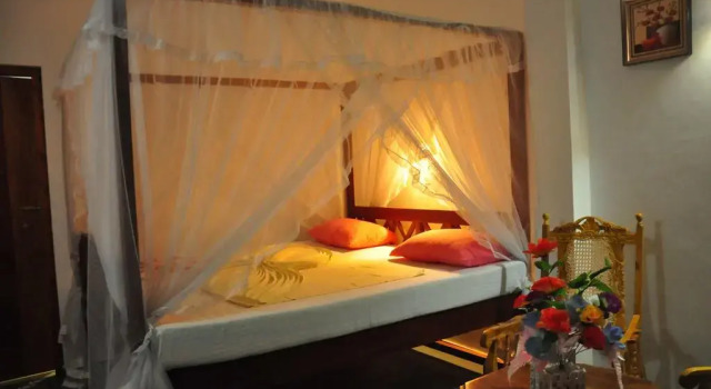 Номер Deluxe Hotel Bay Watch Unawatuna