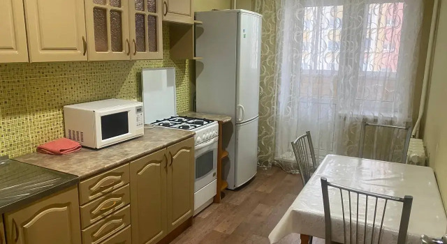 Апартаменты Агапкина 13а