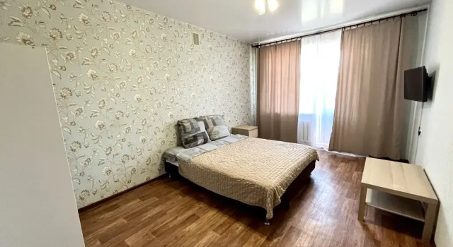 На улице Забайкальского рабочего 45 N 88