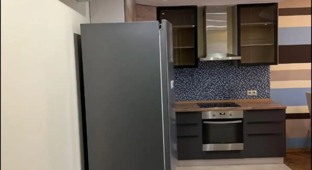 Volnaya 4 Flat, Rezervovat Apartmán Hotely v UVAO Area s parkováním, Parkování