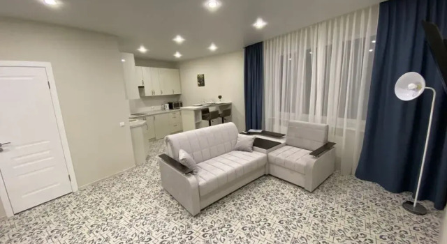 Malina Alt Platz 59 Apartments, Book Apartment Svetlogorsk 