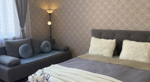 Uyutnaya V Tsentre Flat, Book Apartment Kaliningrad Kaliningrad Region