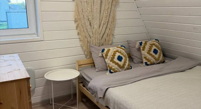 Getflet Vaib Private house, Book Vacation Home Lekhtusi Russia