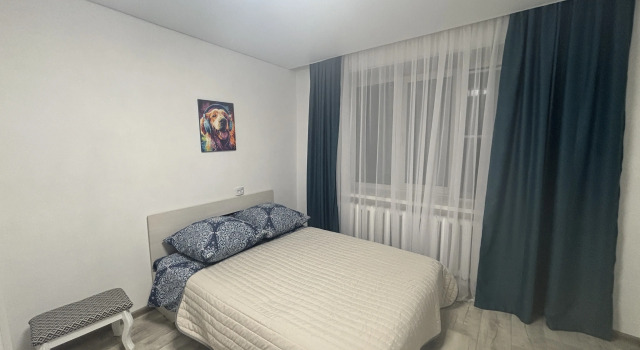 Na Bulvare Pobedy 30 Apartments, Prenota Appartamento Hotel a Anello d'Oro con parcheggio, Parcheggio
