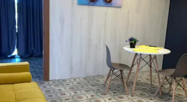 Апартаменты 6